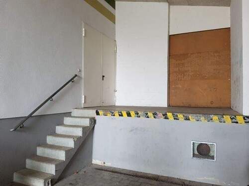 Bild 4 - Optimale Lagerfläche mit 22 m² in AltenstadtWN zu vermieten