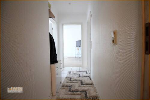 Flur Wohnung - 