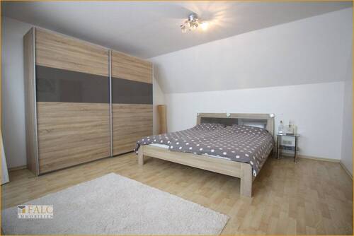 Schlafzimmer - 