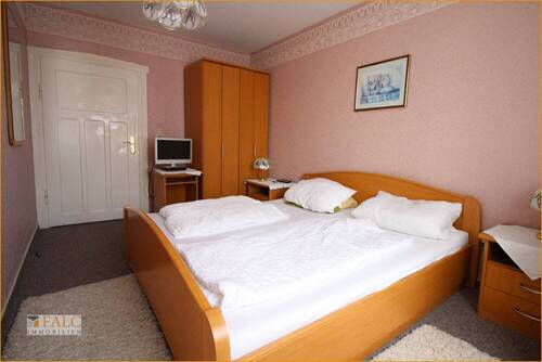 Gästezimmer - 