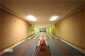 Kegelbahn - 