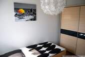 Schlaf- oder Arbeitszimmer - 