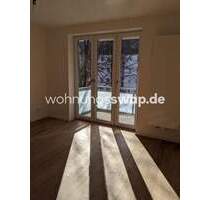 Wohnungsswap - Hasselbrookstraße - Hamburg Eilbek