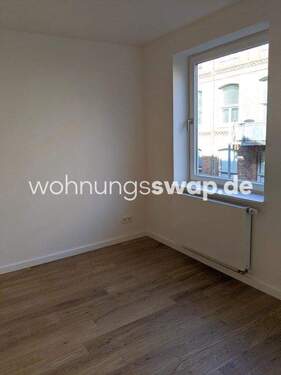 Bild 3 - 4 Zimmer Etagenwohnung in Hamburg