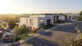 Stadtvilla Meisenweg - Impressionen - Werz Immobilien - 