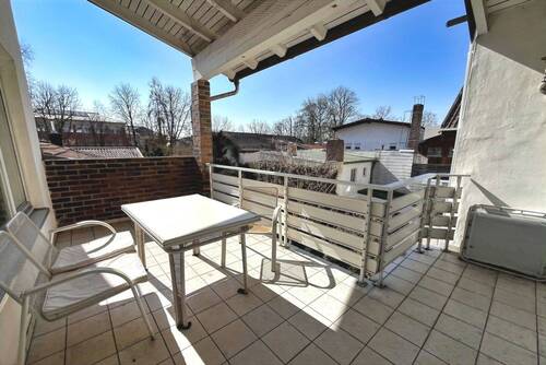 Balkon DG - 