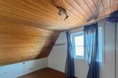 Schlafzimmer OG - 