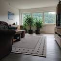 Wohnzimmer - 4 ZKB in 54306 Kordel bei Trier