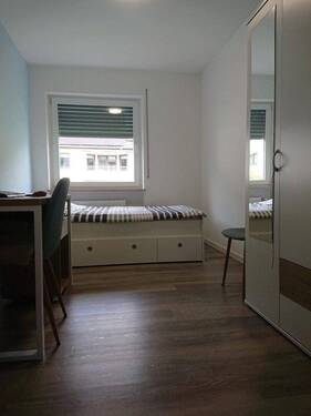 Kinderzimmer - 