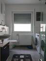 Badezimmer mit Dusche - 
