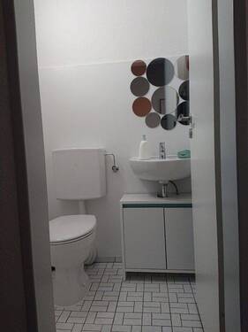 Gäste-WC - 