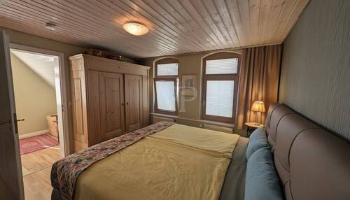 Schlafzimmer - 