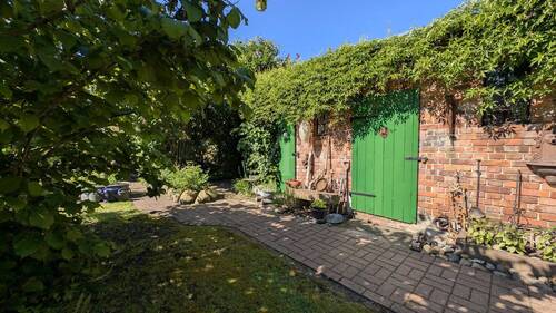 Garten - 