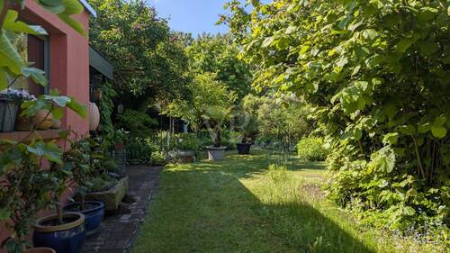 Garten - 