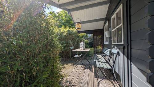 Freisitz - 