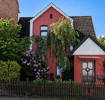 Gemütliches Haus mit Herz und moderner Energetik - Celle Heese
