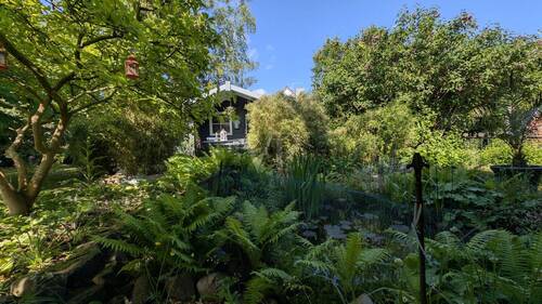 Garten - 