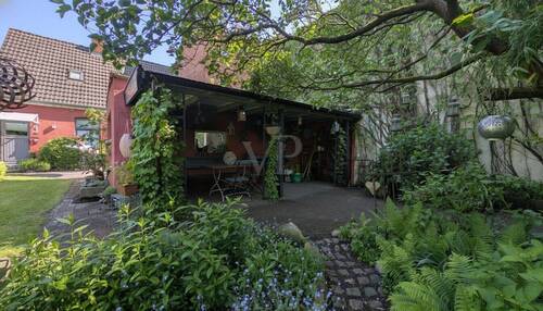 Garten - 