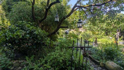 Garten - 