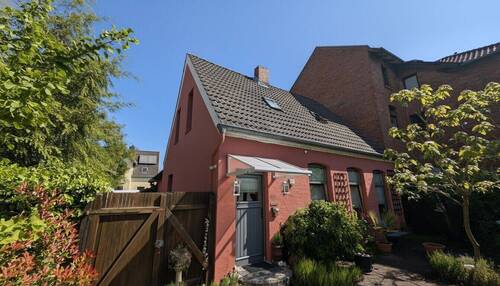 Aussenansicht - 