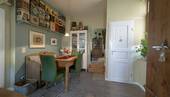 Esszimmer - 4 Zimmer Einfamilienhaus zum Kaufen in Celle