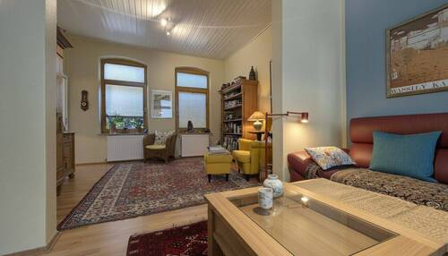 Wohnzimmer - 