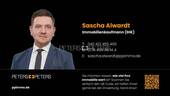Kontakt Sascha Alwardt - 