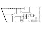 Grundrissskizze Stand 2025 - 