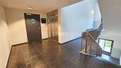 Vorflur - 5 Zimmer Büro in Hamburg