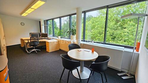 Büro 1 - Büro in Hamburg zur Miete
