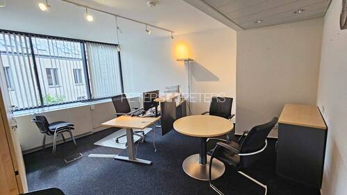 Büro 2 - 