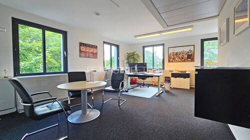 Büro 3 - 