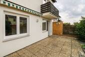 Terrasse - 
