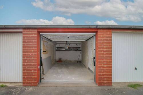 Garage (2) - 