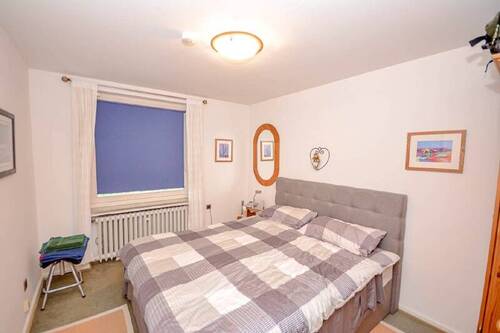 Kinderzimmer 1 obere Wohnung - 