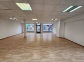 Verkaufsfläche vorne - Büro in Bad Doberan