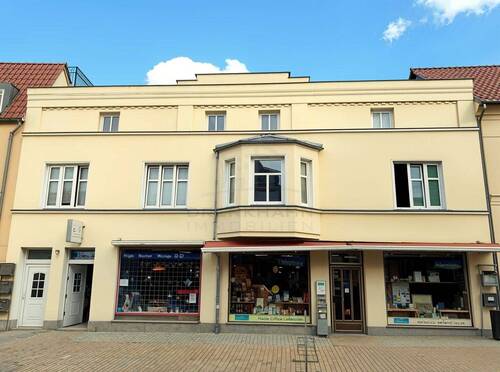 Frontansicht - 
