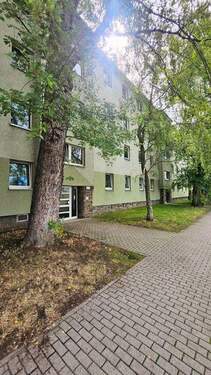 Hausansicht - 