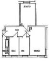 Grundriss - 