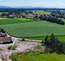 VERKAUF: Zuhause ankommen - Charmantes Doppelhaus mit Alpenblick in Otterfing!