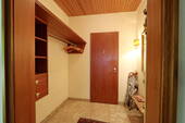 Garderobe - 