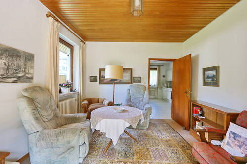 Zimmer Erdgeschoss (2) - 