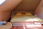 Schlafzimmer OG - 