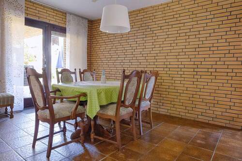 Essbereich - 6 Zimmer Einfamilienhaus in Wunstorf