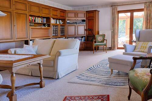 XXL Wohnzimmer - Einfamilienhaus mit 149,00 m² in Wunstorf zum Kaufen