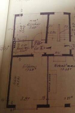 Bild 3 - 1 Zimmer Etagenwohnung in Pirmasens