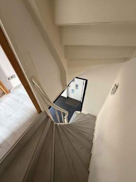 Treppenhaus OG/EG - 