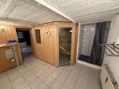 Sauna KG - 