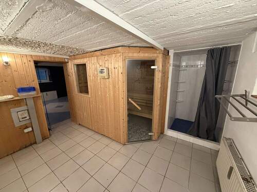 Sauna KG - 
