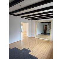 Bezugsbereites EFH mit vermieteter Einliegerwohnung - Wülfrath Innenstadt